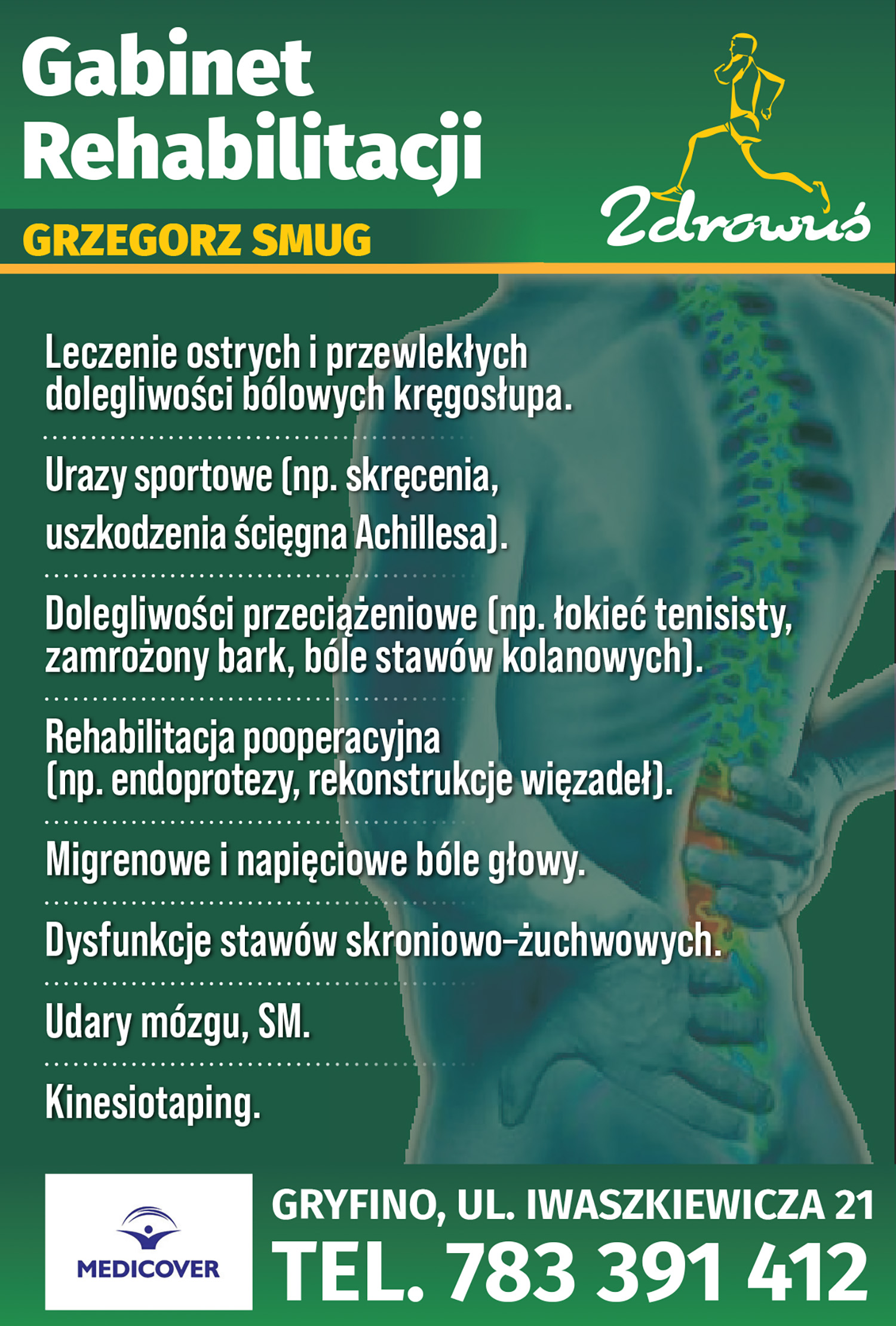 Zdrowuś